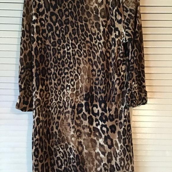 New Directions Tunic Dress (SP) - Picture 5 of 7